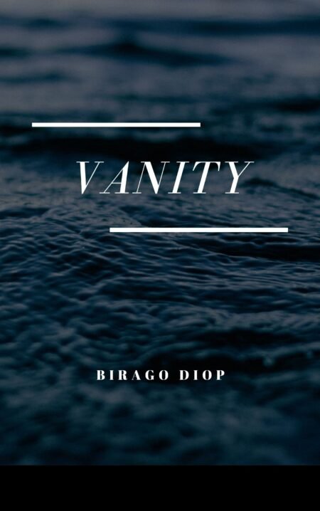 A Deep Dive into Birago Diop's "Vanity": A Lesson on Human Nature, Materialism, and Legacy