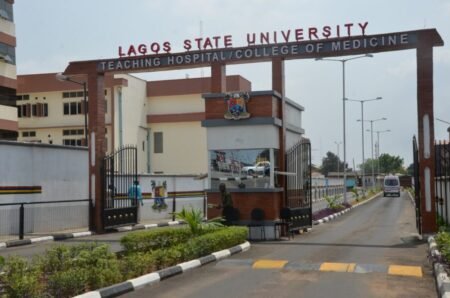 Lagos State University (LASU) has made a landmark announcement