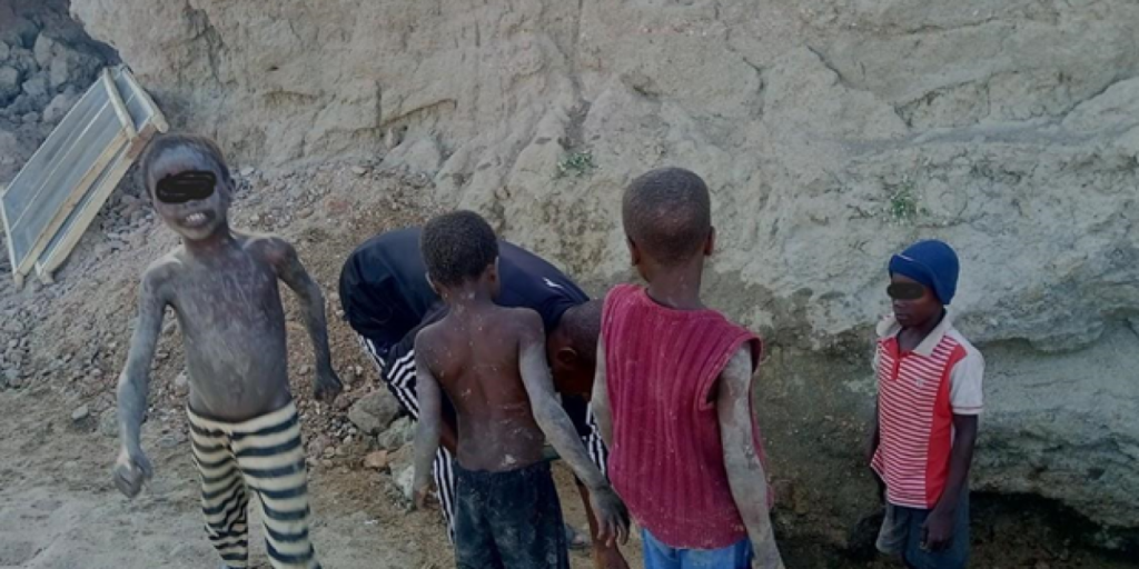 Illegal mining, Bauchi State, Child labor, Poverty, Education crisis, Out-of-school children, Environmental degradation, Security challenges, Government policies, Rural communities.