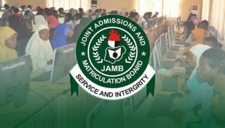 JAMB Cut-Off Mark for Accounting 2025/2026