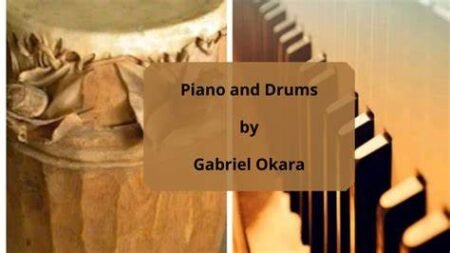 "Understanding 'Piano and Drums' by Gabriel Okara - A Deep Dive into Themes and Symbolism