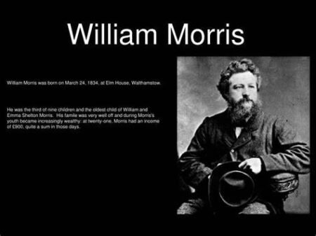 Objective Questions on William Morris' "The Proud King"