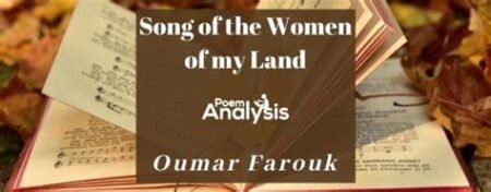 Oumar Farouk Sesay’s "The Song of the Women of My Land" – A Poem of Strength and Resilience