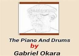 gabriel-okaras-piano-and-drum