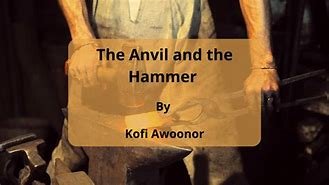 Comprehensive Analysis of Figures of Speech in Kofi Awoonor's The Anvil and the Hammer