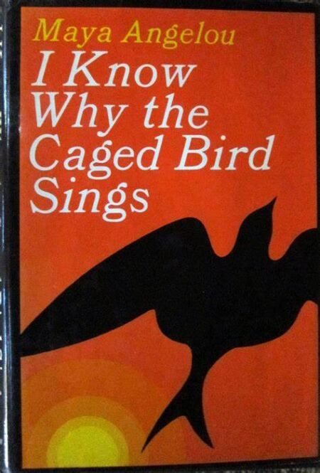 Caged Bird" by Maya AngelouCaged Bird" by Maya Angelou