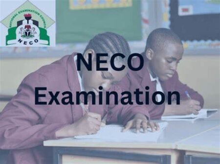 NECO 2025: Examination Dates, New Protocols, and Preparation Tips