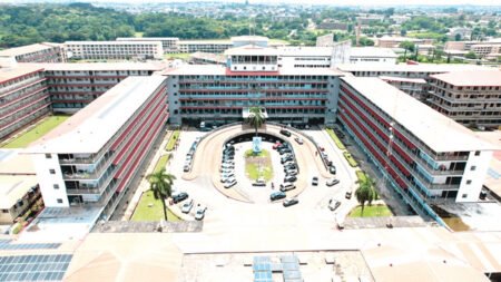 Health Workers at UCH Decry Poor Performance Over Power Outages