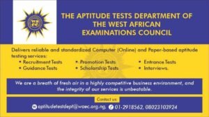 WAEC Introduces Resit Exams in 2025 for Failed Candidates