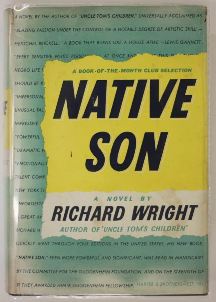 A Comprehensive Guide to Native Son by Richard Wright: Understanding the Struggles of Identity, Racism, and Social Injustice