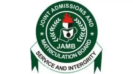 JAMB Cut-Off Mark for Christian Religious Studies and Education 2025/2026