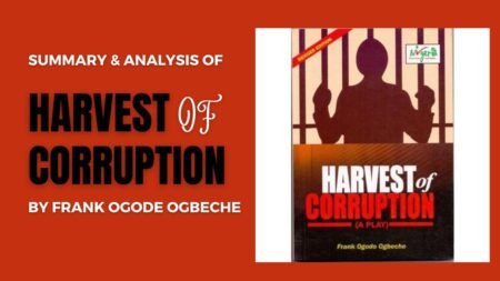 Comprehensive Analysis of Harvest of Corruption by Frank Ogodo Ogbeche