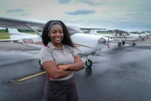 3rd Aviator Scholars Contest Offers Life-Changing Aviation Scholarships