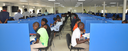 JAMB Releases Official List of Approved CBT Registration Centres for 2025 UTME/DE