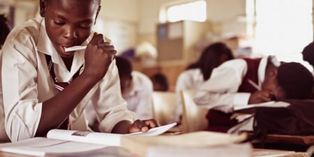 SOCIAL STUDIES QUESTION AND ANSWER SCHEME - First Theme